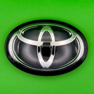 Front Grille Emblem Toyota RAV4 2019.2025 Radar ACC 53141-33130 Free Shipping - Picture 1 of 7