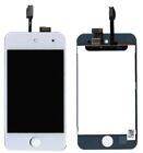 LCD & Digitister Touchscreen Ersatz für Apple iPod Touch 4G WEISS - NEU