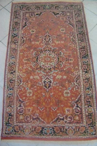 Teppichläufer  "Mir"   iranischer Herkunft   TOP - Bild 1 von 3