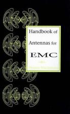 Thereza M. Macnamara Handbook of Antennas for EMC (Hardback) (UK IMPORT)