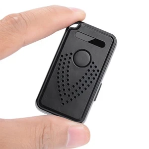 480 Hour Mini Handheld Portable Live Real Time Wifi Audio Voice Recorder - Picture 1 of 3