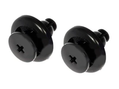 Retenedor protector contra salpicaduras delantero Dorman 72969TFYV 2001 2002 para Mazda MPV 2000-2006 Foto 1 de 2