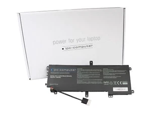 IPC-Computer Batterie compatible avec HP VS03XL avec 47Wh