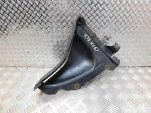 7186518 Bmw Serie 5 F10 F11 Cubierta Delantera Derecha Inferior Protector contra Salpicaduras Arco Interior - Imagen 1 de 17