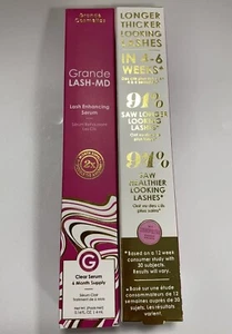 Grande Cosmetics GrandeLASH-MD Lash Enhancing Serum 4ml - Picture 1 of 3