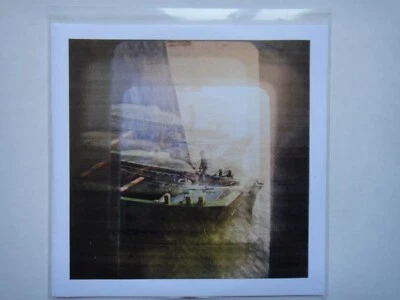 THE AUTUMN DEFENSE  -  FIFTH   -   PROMO CD - Bild 1 von 3