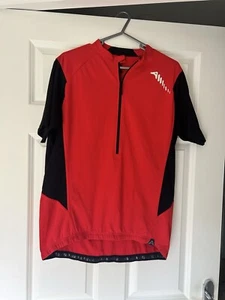 altura cycling biking jersey jacket Short Sleeved Size Xl - Picture 1 of 6