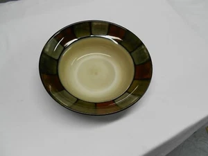Quantity of 4 PFALTZGRAFF TAOS SALAD BOWLS 8 1/2 INCH DIAMETER NEW UNUSED - Picture 1 of 3