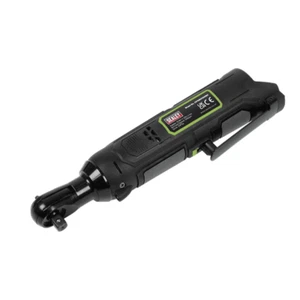 Sealey CP108VCRWBO 10.8V 3/8"Sq Drive Cordless Ratchet Body Only - Picture 1 of 2