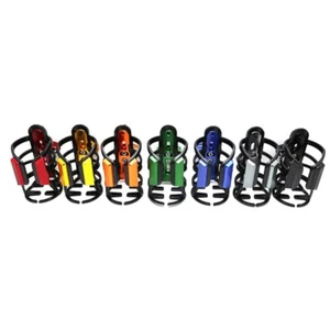 Motorbike Handlebar Beverage Drink Cup Holder Mount for Scooter Motorcycle MTB - Picture 1 of 15