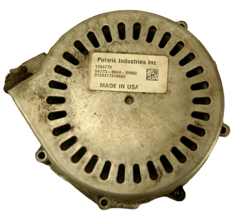 Polaris 600, 800 Recoil 2011-2020 OEM 1204331 SB86 - Image 1 of 4