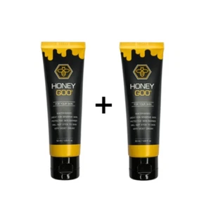 Honey Goo tattoo semi-permanent care creams50ml x 2EA Korea Beauty - Picture 1 of 5