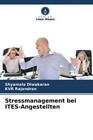Stressmanagement Bei Ites-Angestellten  6652