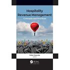 Hospitality Revenue Management: Concepts and Practices - Paperback NEW Szende, P