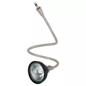 Access Lighting 87031UJ-SAT UniJack Gooseneck Adjustable Spot NEW FREE SHIPPING! - Picture 1 of 1