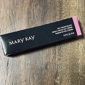 Mary Kay Gel Cream Blush SIMPLY ROSY # 180612 New in box - Picture 1 of 2