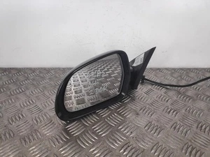 2007 AUDI A5 8T3 DOOR/WING MIRROR (LEFT) - Bild 1 von 4