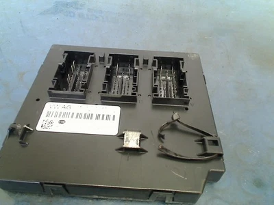 CENTRALINA PORTA FUSIBILI Audi A1 Sportback (8XA/8XF) 2016 8X0907063AA - Immagine 1 di 4