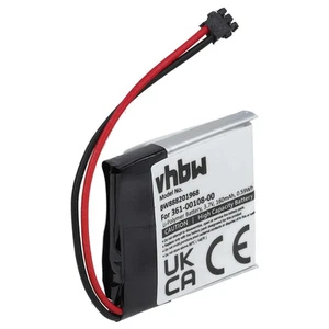 Batterie pour Garmin Vivoactive 3, 3 Music 160mAh 3,7V - Zdjęcie 1 z 9