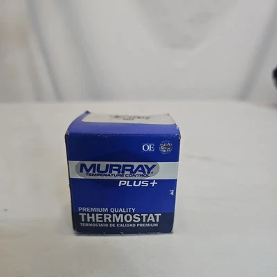 NEW Murray Temperature Control Plus+ Premium Quality Thermostat 3359 91C 195F - Image 1 of 2