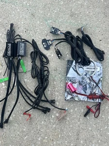 Oracle Lighting LED Kit – Wiring Harness & Modules (Lot) - Picture 1 of 9