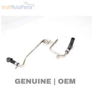 2009-2014 VW JETTA TDI MK6 2.0L - FUEL LINE / PIPE 03L201360G - Picture 1 of 4