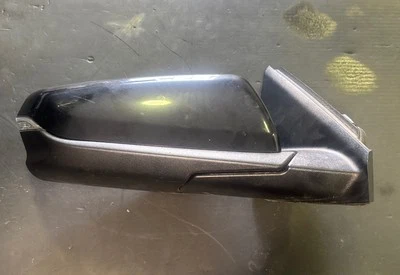 ✅ 2018–2022 CHEVROLET EQUINOX PASSENGER SIDE DOOR MIRROR ASSEMBLY OEM 84603870 - Image 1 of 4