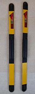 Cardio Blade 2er Set gelb 32" Widerstand Fitness Klingen von Bodyblade Inc - Bild 1 von 3