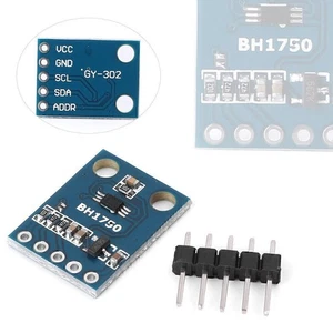 1PC BH1750FVI Digital Light Intensity Sensor Module Board für AVR Arduino - Bild 1 von 7