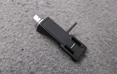 Technics Sh-100S Original Headshell For EPA 100, 100Mkii Tonearm  - Image 1 of 4