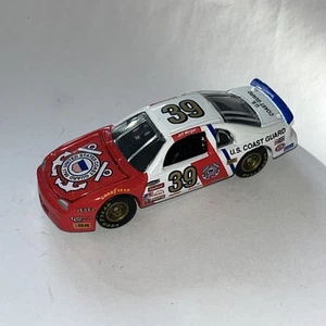 1998 JOHNNY LIGHTNING RACING DREAMS ARMED FORCES SERIES US COAST GUARD - LOOSE - Picture 1 of 7