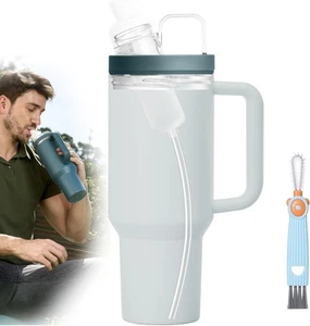 Adaptador Vaso Flavor Fusion para Compatible con Stanley, con Cartuchos Flavors - Imagen 1 de 9