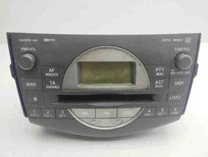 TOYOTA RAV 4 III A3 Musik-Player mit GPS 8612042220 2.20 Diesel 130kw 26448211 - Bild 1 von 7