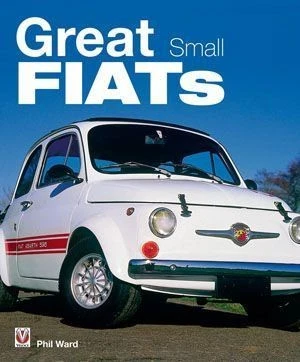 Great Small Fiats 500 Topolino Panda 600 Seicento Uno 126 127 850 Foto 1 de 3