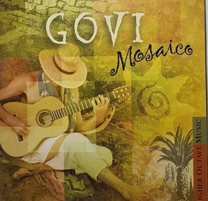 Mosaico by Govi (CD, Mar-2002, Higher Octave) - Picture 1 of 2