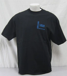 Enrique Iglesias 2002 Concert tour NEVER WORN XL vintage Concert T-Shirt - Picture 1 of 3