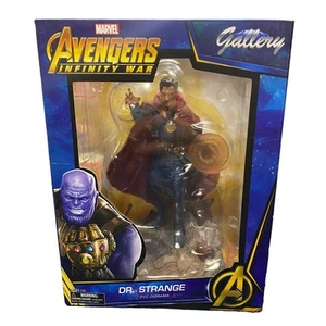 Diamond Select Gallery Avengers: Infinity War Dr. Strange PVC Diorama - Bild 1 von 5