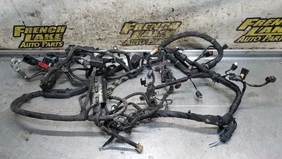 Arnés de cables del motor 3,5 L no turbo para Ford Taurus 2016 1285788 Foto 1 de 4