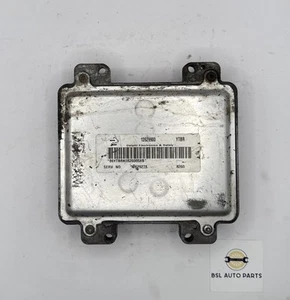 2007-14 Chevy Tahoe Yukon Engine Control Module Computer ECM ECU 12629900 OEM - Picture 1 of 5