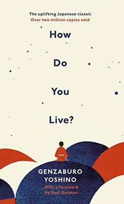How Do You Live?: The inspiration f..., Yoshino, Genzab Foto 1 de 2