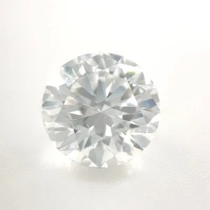 Estate 1.50ct G/VS2 Round Brilliant Cut Diamond GIA - Picture 1 of 3