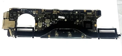 Apple MacBook Pro A1425 i5 2,6 GHz 8GB Hauptplatine Mainboard Logic Board 2013 - Bild 1 von 3