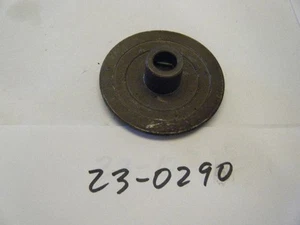 NEW TORO  23-0290 PULLEY - Picture 1 of 2