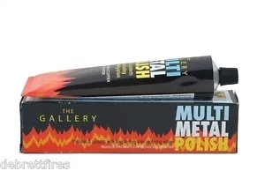 Multi Metal Polish Cleaner Large 150g tube Fire -- MC01 - Bild 1 von 1