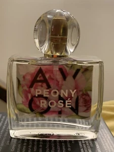 Avon Flourish Peony Rose eau de parfum spray 1,7 oz. Nuevo en caja descontinuado - Imagen 1 de 5