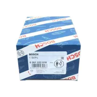 Sistema de emisiones BOSCH bomba de detección de fugas de vapor de combustible OEM para BMW 16137193479 Foto 1 de 4