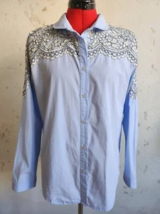 Bluse Langarm my Twinset - Bild 1 von 6