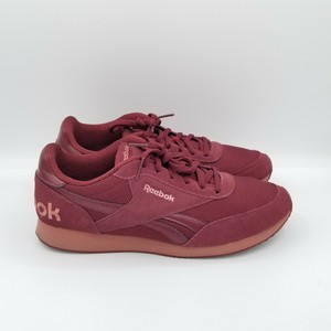 Las mejores ofertas en Zapatillas deportivas sólido Reebok Rojo para Mujeres  | eBay