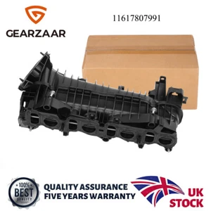 COLECTOR DE ENTRADA 11617807991 BMW SERIE 1 2 3 4 5 F20 F21 F22 X1 E84 X5 - Imagen 1 de 13