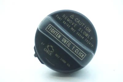 2007-2012 丰田亚里斯 SEDAN 1.5L 后左燃料罐填料盖 原始设备制造商 — 第 1/4 张图片